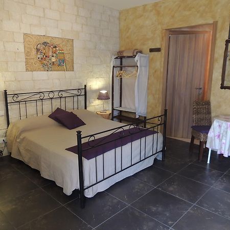 Apartament Monolocale L'Abbraccio Ragusa Pokój zdjęcie