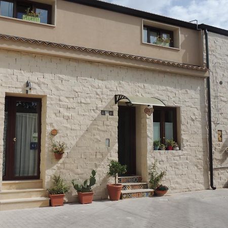Apartament Monolocale L'Abbraccio Ragusa Pokój zdjęcie