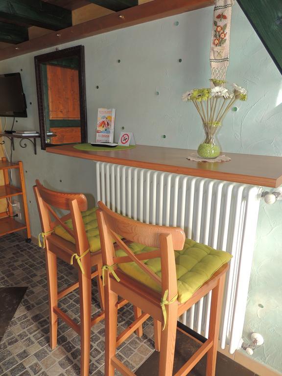 Apartament Monolocale L'Abbraccio Ragusa Zewnętrze zdjęcie