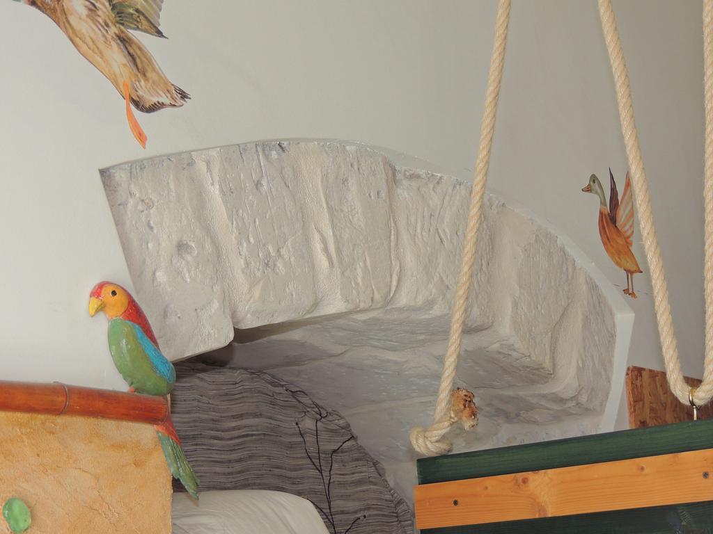 Apartament Monolocale L'Abbraccio Ragusa Zewnętrze zdjęcie