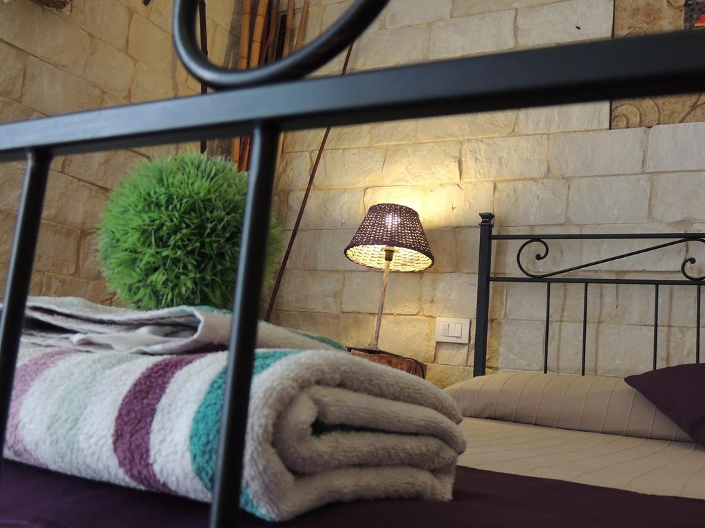 Apartament Monolocale L'Abbraccio Ragusa Zewnętrze zdjęcie
