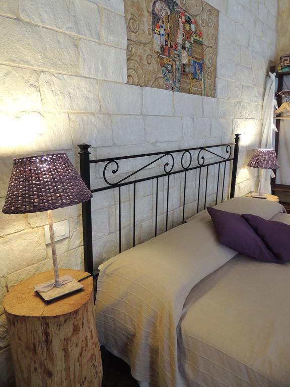Apartament Monolocale L'Abbraccio Ragusa Zewnętrze zdjęcie