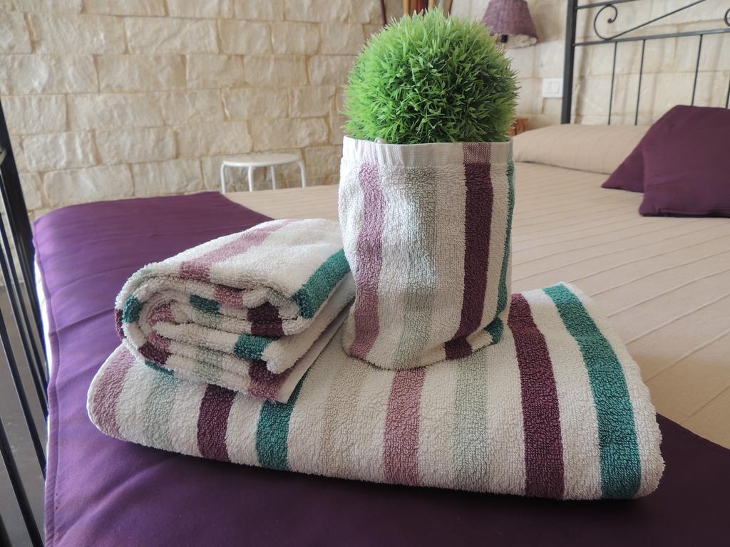 Apartament Monolocale L'Abbraccio Ragusa Zewnętrze zdjęcie