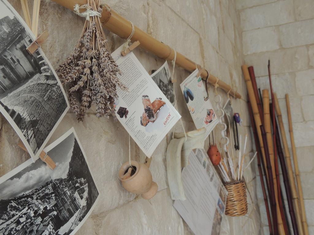 Apartament Monolocale L'Abbraccio Ragusa Zewnętrze zdjęcie