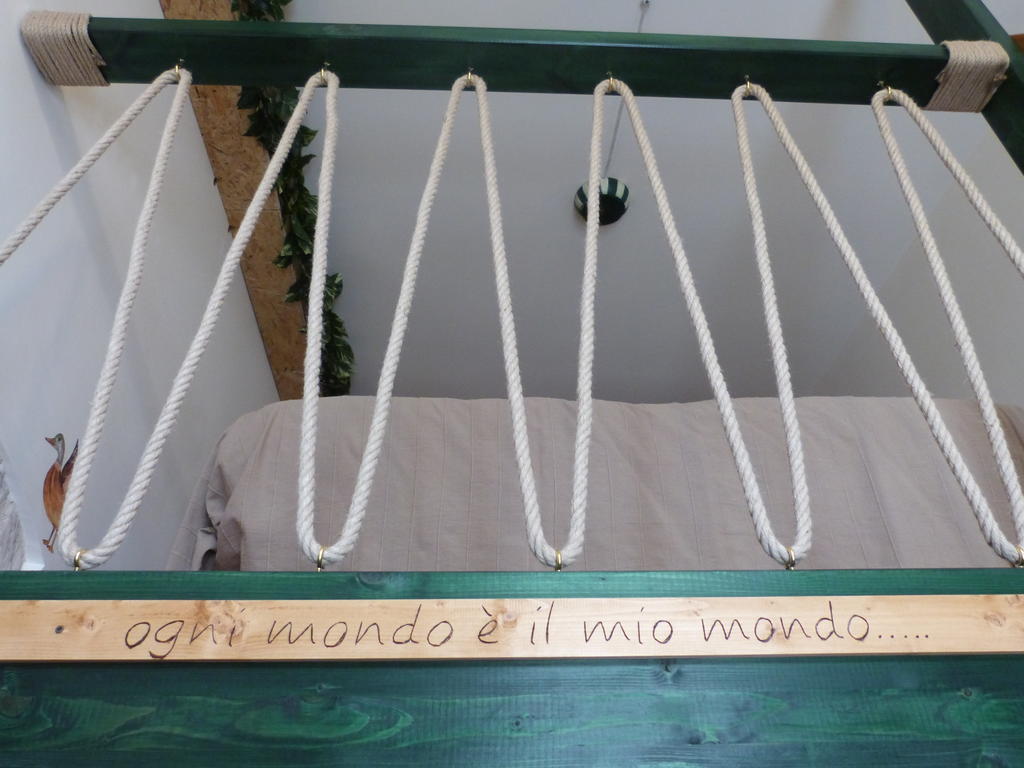 Apartament Monolocale L'Abbraccio Ragusa Pokój zdjęcie