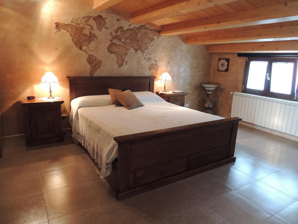 Apartament Monolocale L'Abbraccio Ragusa Zewnętrze zdjęcie