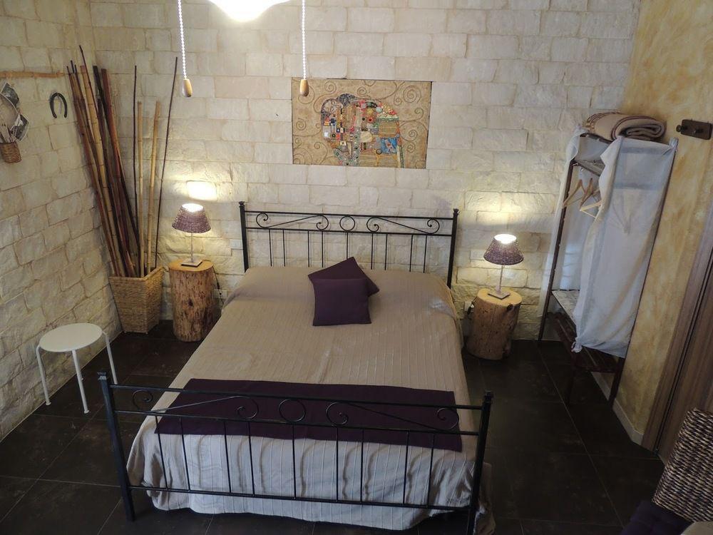 Apartament Monolocale L'Abbraccio Ragusa Zewnętrze zdjęcie