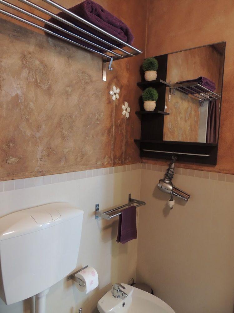 Apartament Monolocale L'Abbraccio Ragusa Zewnętrze zdjęcie