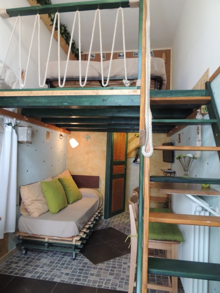 Apartament Monolocale L'Abbraccio Ragusa Zewnętrze zdjęcie