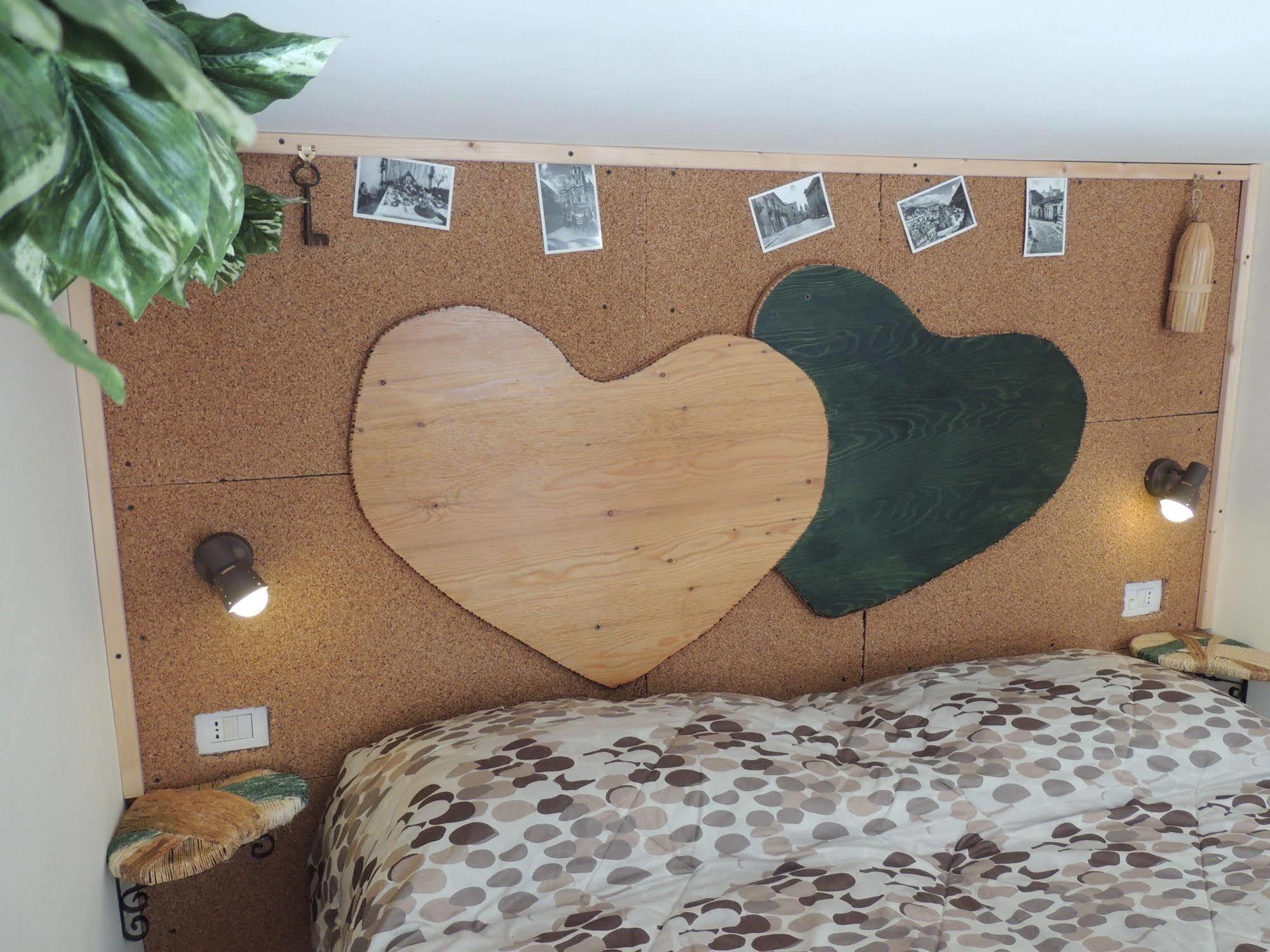 Apartament Monolocale L'Abbraccio Ragusa Zewnętrze zdjęcie
