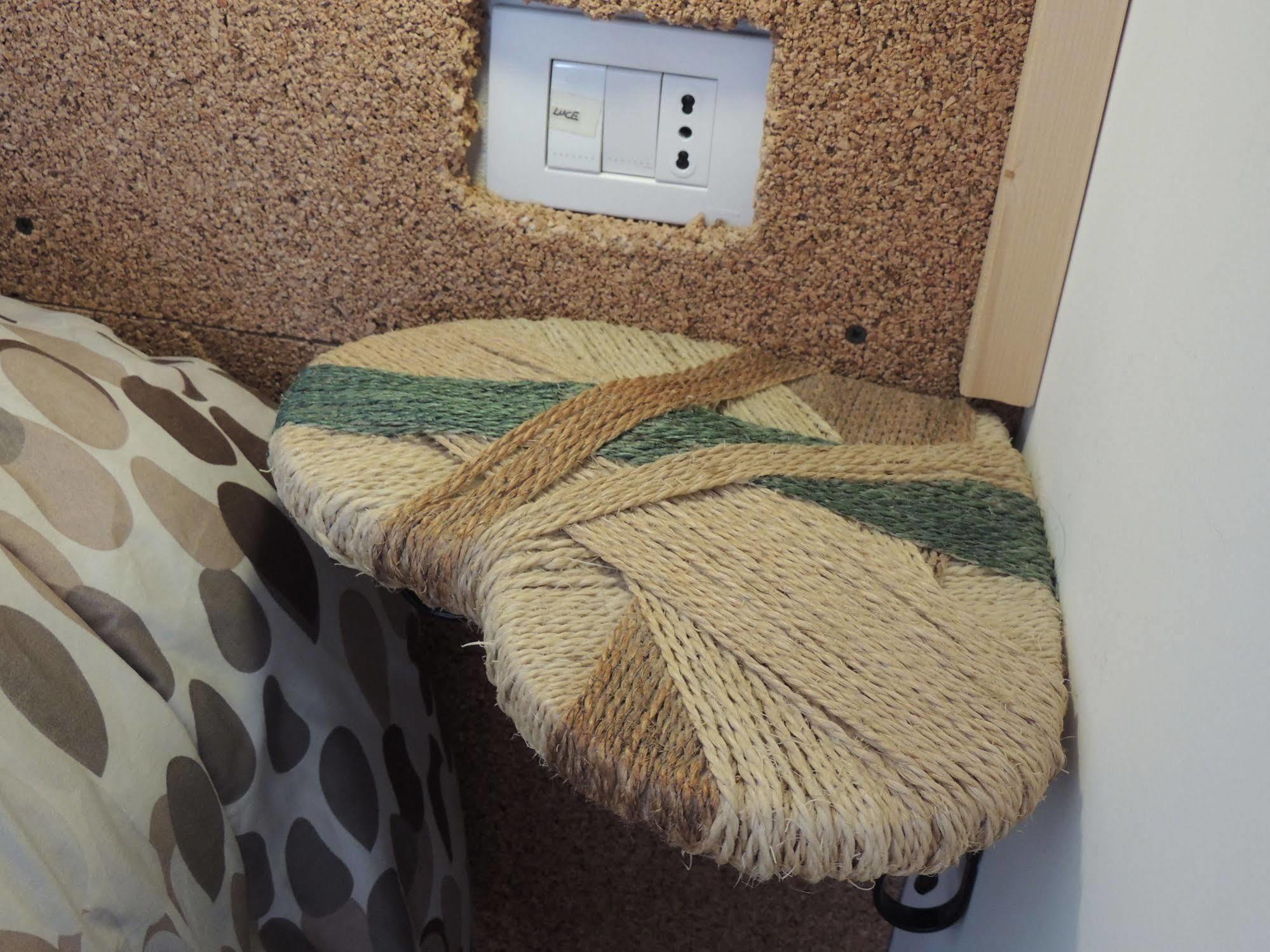 Apartament Monolocale L'Abbraccio Ragusa Zewnętrze zdjęcie