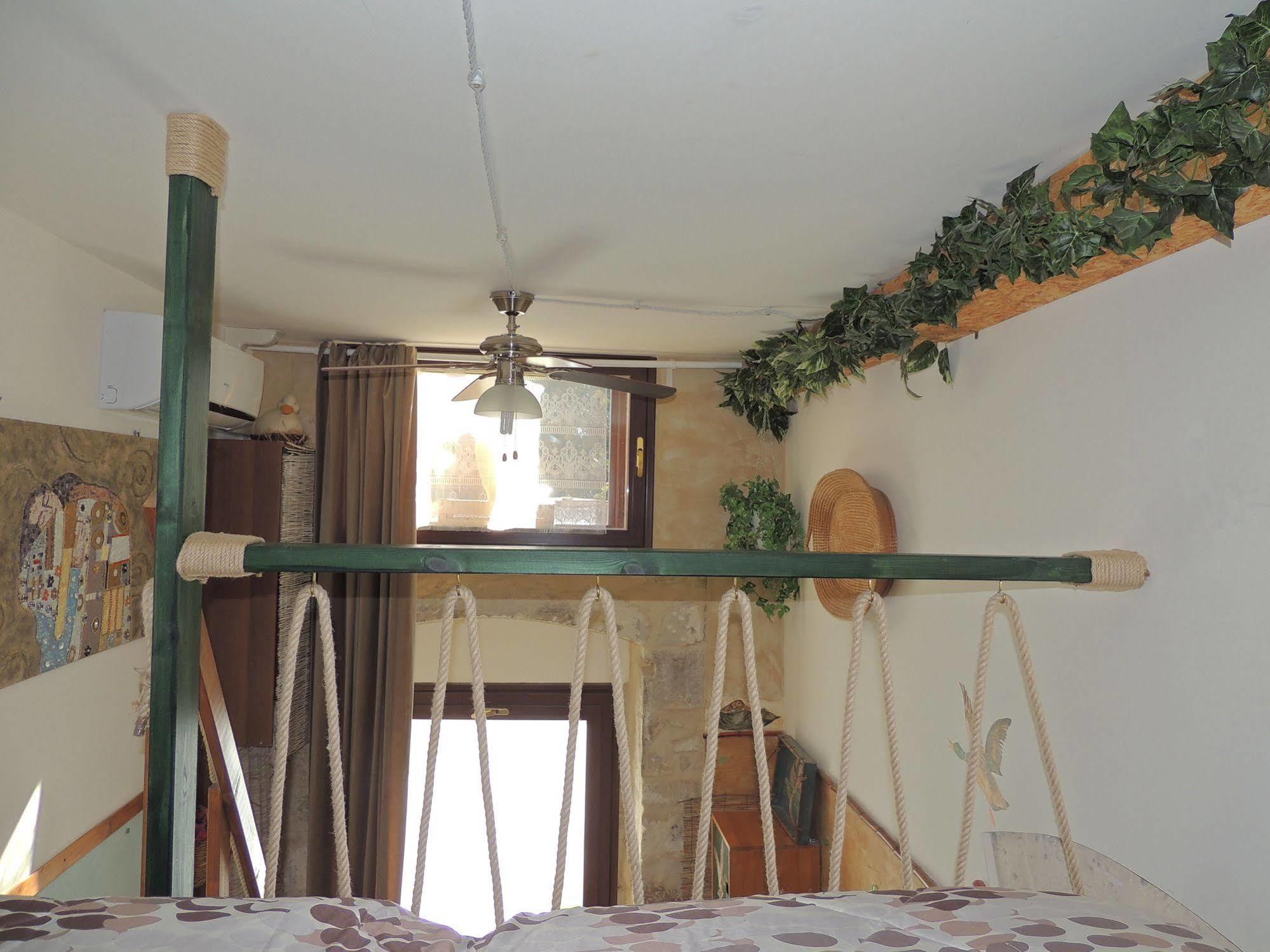 Apartament Monolocale L'Abbraccio Ragusa Zewnętrze zdjęcie