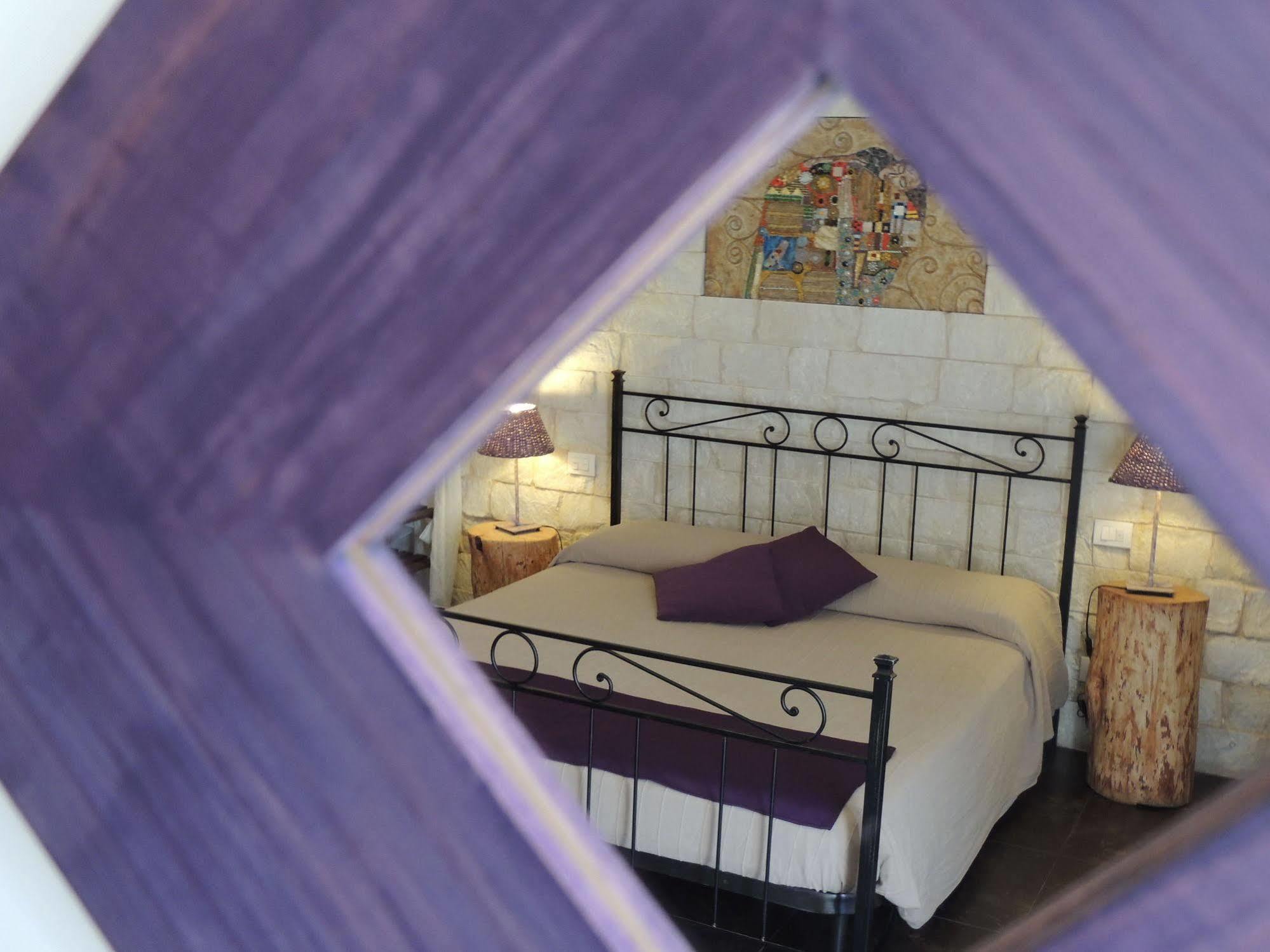 Apartament Monolocale L'Abbraccio Ragusa Zewnętrze zdjęcie