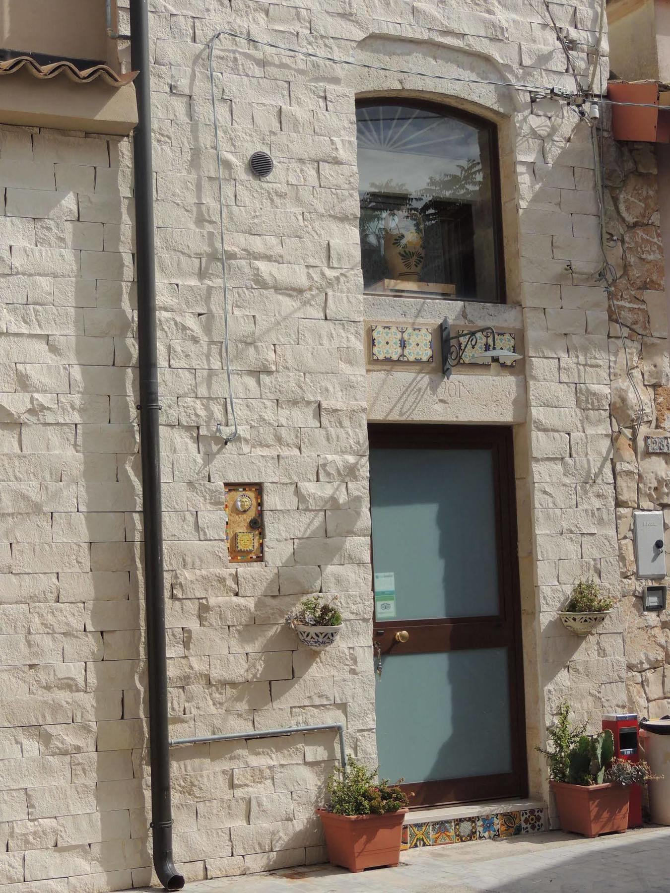 Apartament Monolocale L'Abbraccio Ragusa Zewnętrze zdjęcie
