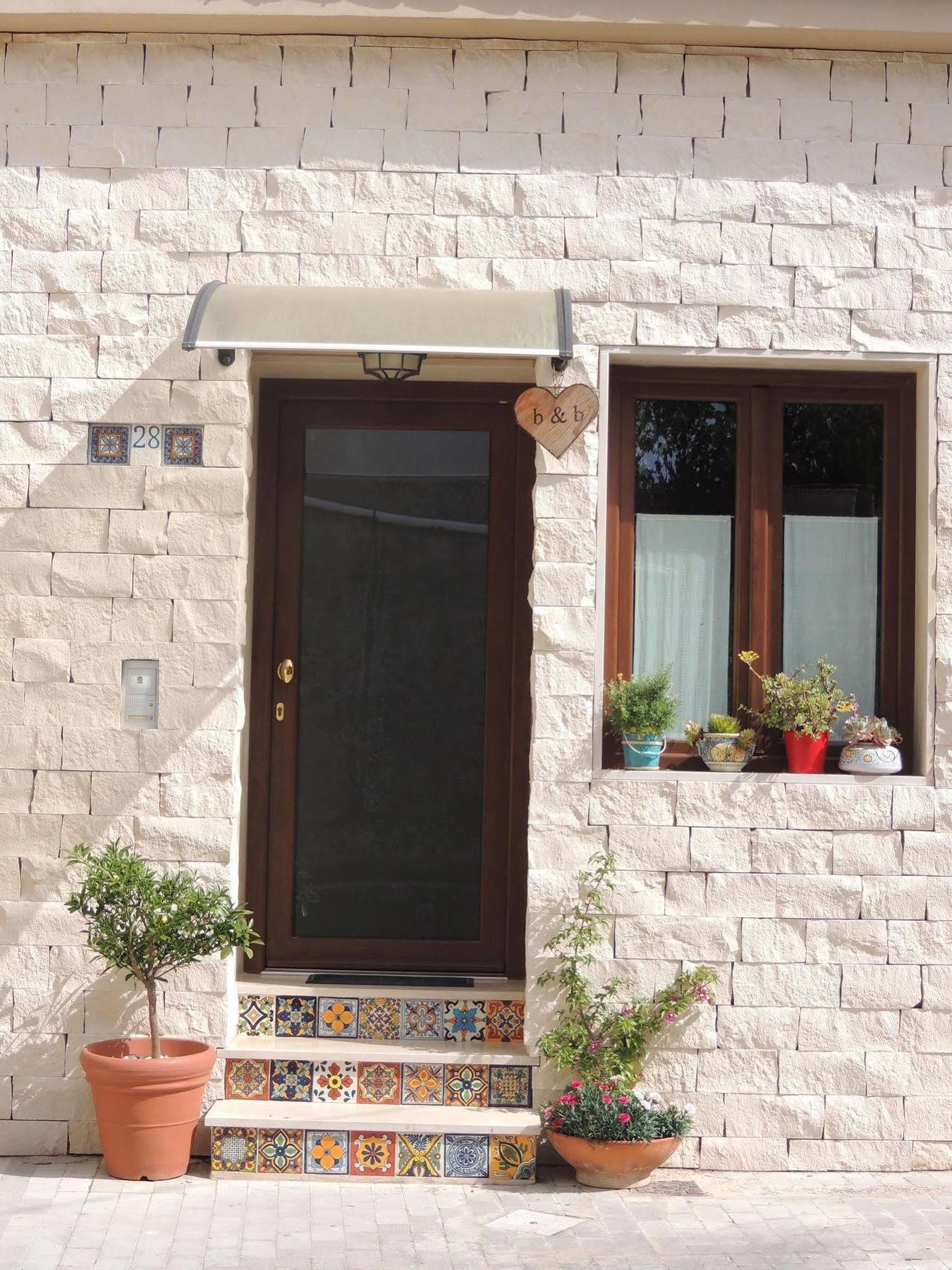 Apartament Monolocale L'Abbraccio Ragusa Zewnętrze zdjęcie