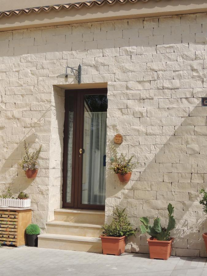 Apartament Monolocale L'Abbraccio Ragusa Pokój zdjęcie